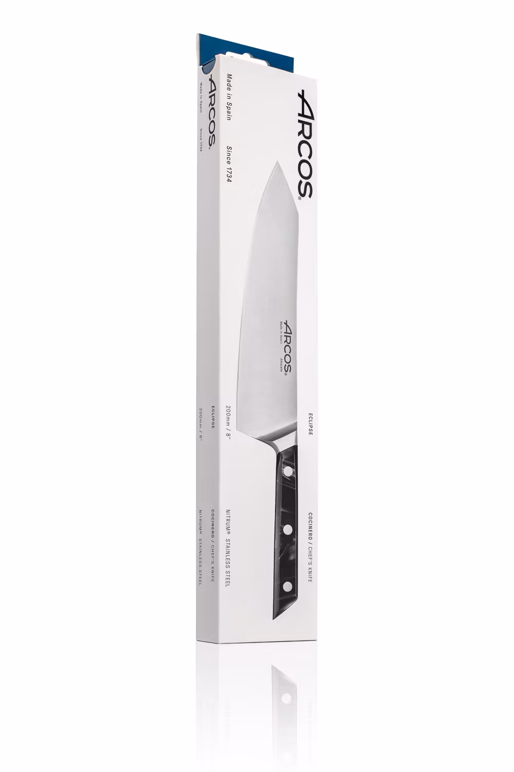 Arcos Eclipse Kockkniv 20 cm