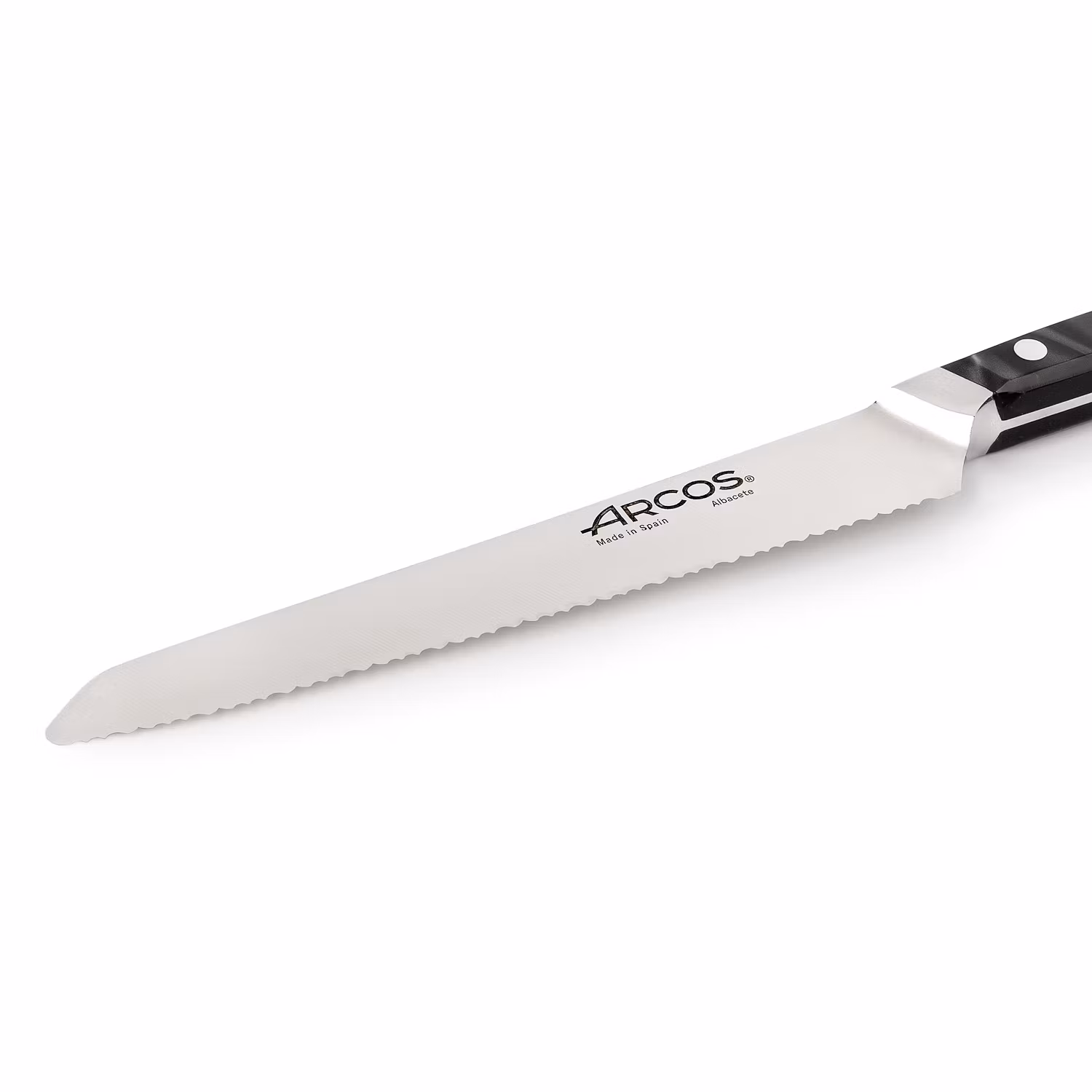 Arcos Eclipse Brödkniv 20 cm