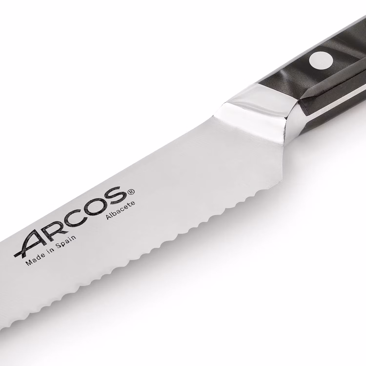 Arcos Eclipse Brödkniv 20 cm