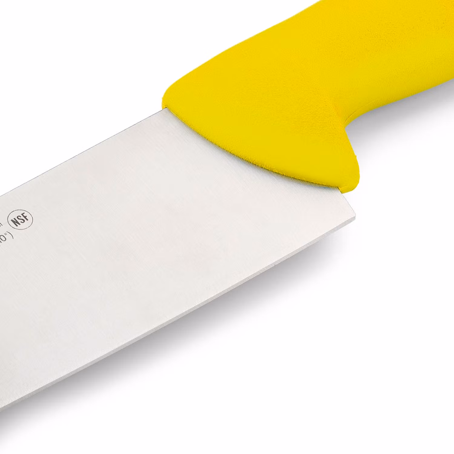 Arcos 2900 Kockkniv 25 cm Gul HACCP-godkänd