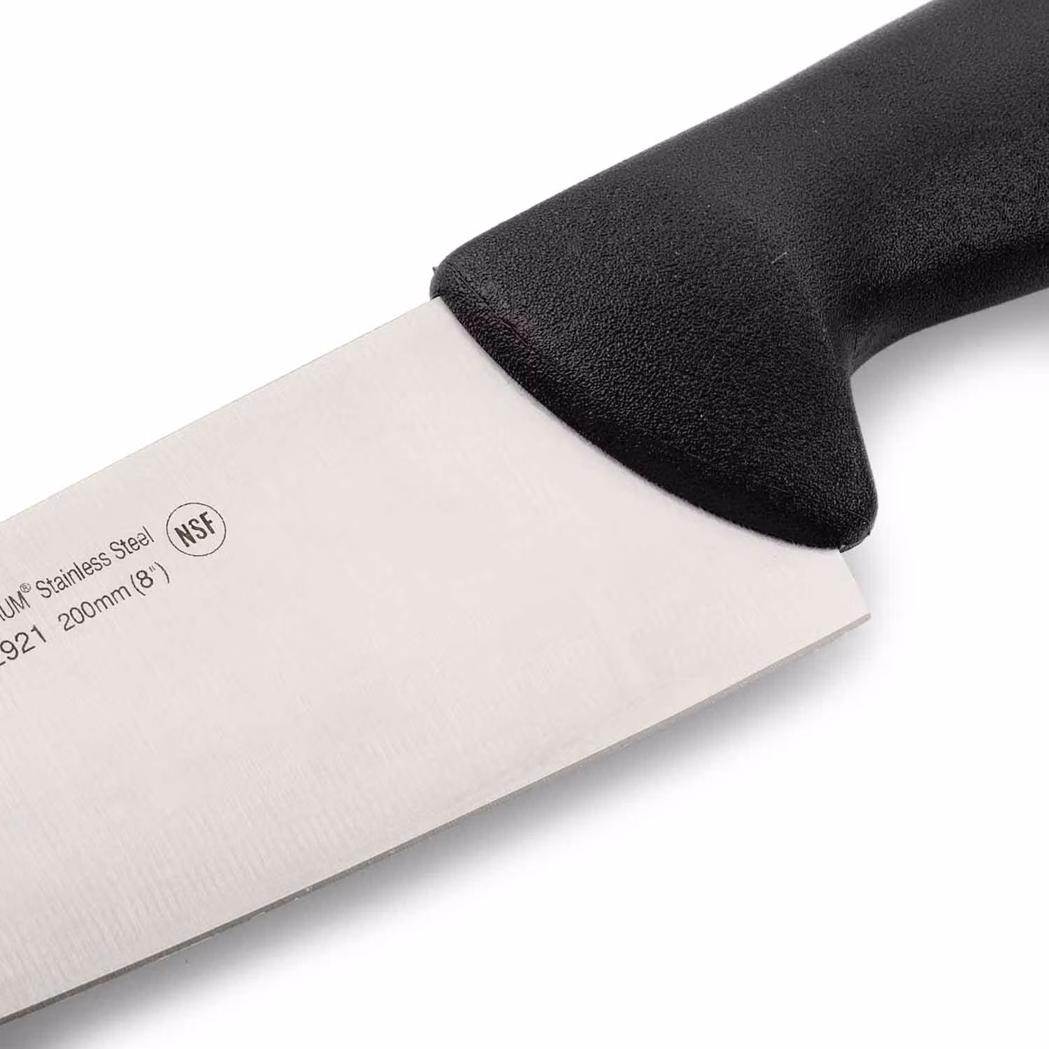 Arcos 2900 Kockkniv 20 cm Svart
