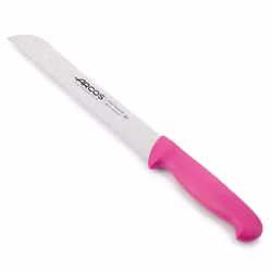 Arcos 2900 Brödkniv 20 cm Lila HACCP-godkänd