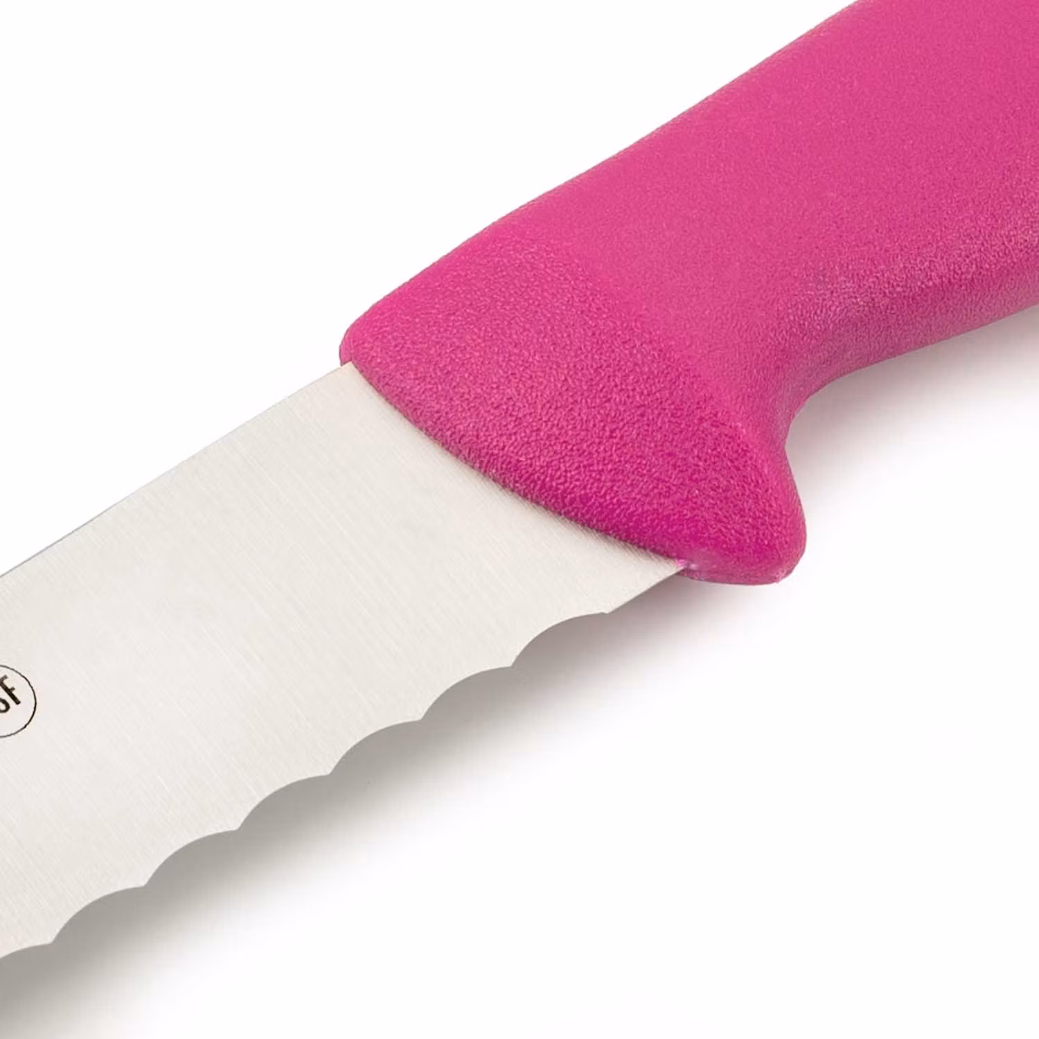 Arcos 2900 Brödkniv 20 cm Lila HACCP-godkänd