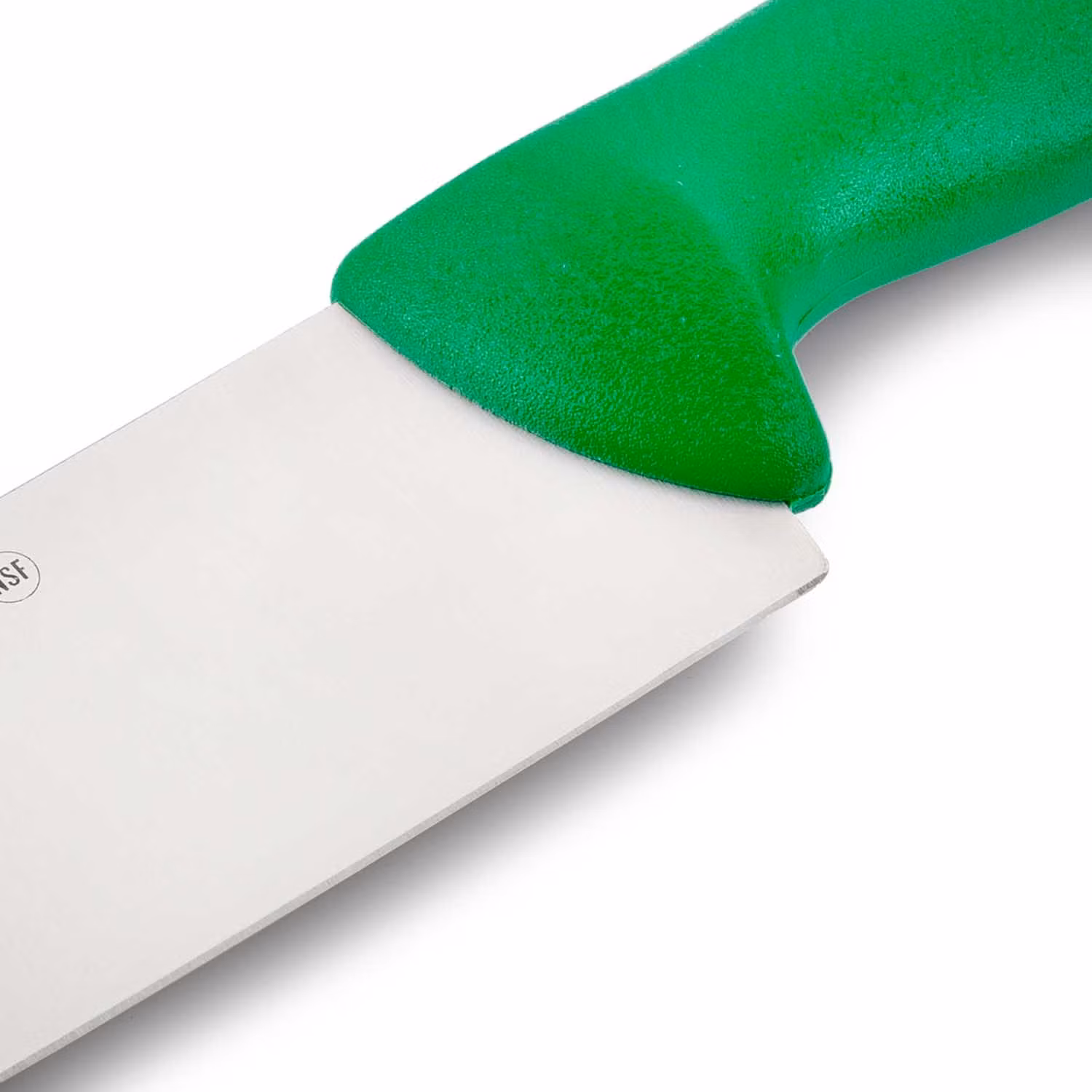 Arcos 2900 Kockkniv 30 cm Grön HACCP-godkänd