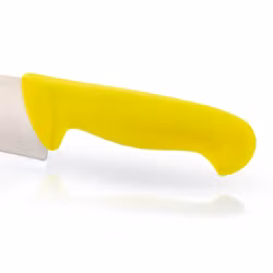 Arcos 2900 Kockkniv 30 cm Gul HACCP-godkänd