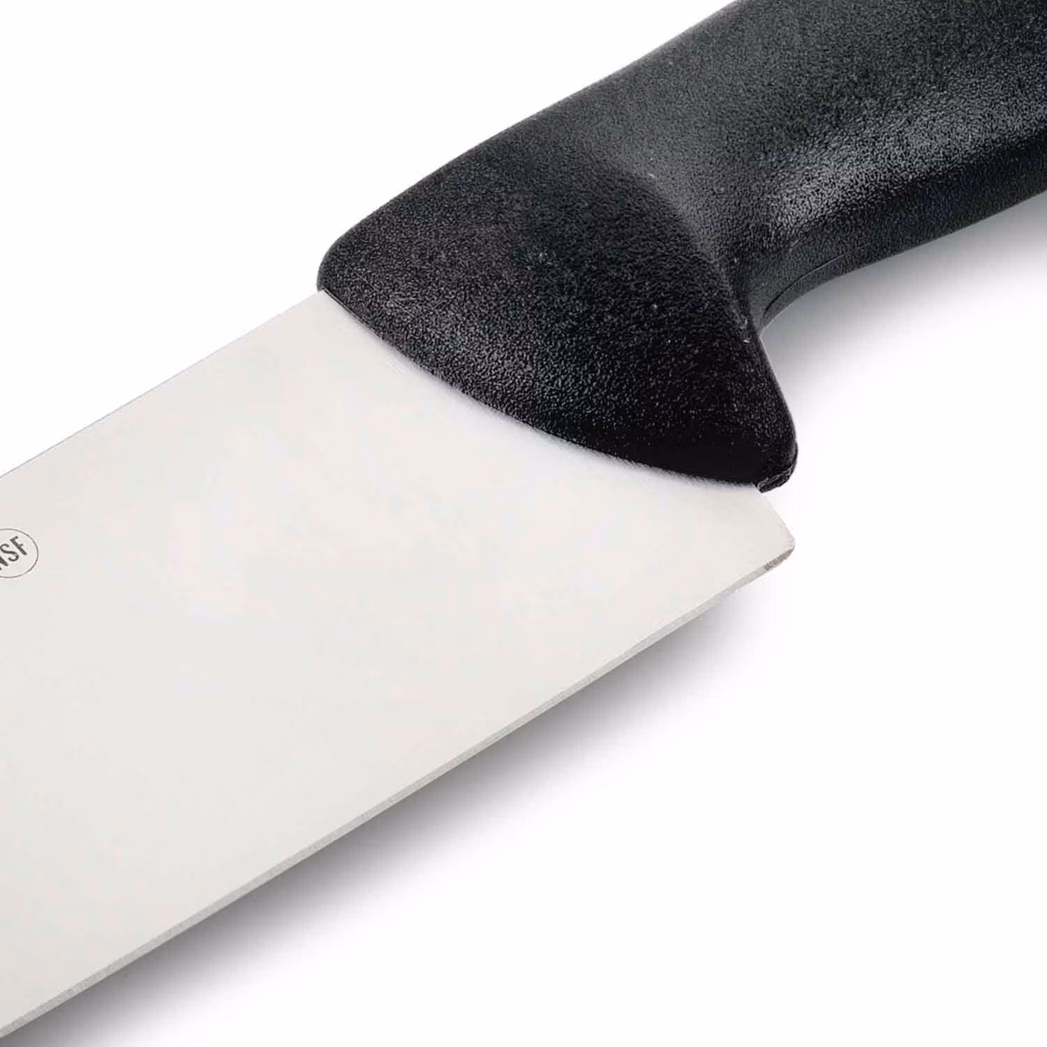Arcos 2900 Kockkniv 30 cm Svart