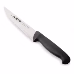 Arcos 2900 Universalkniv 15 cm Svart