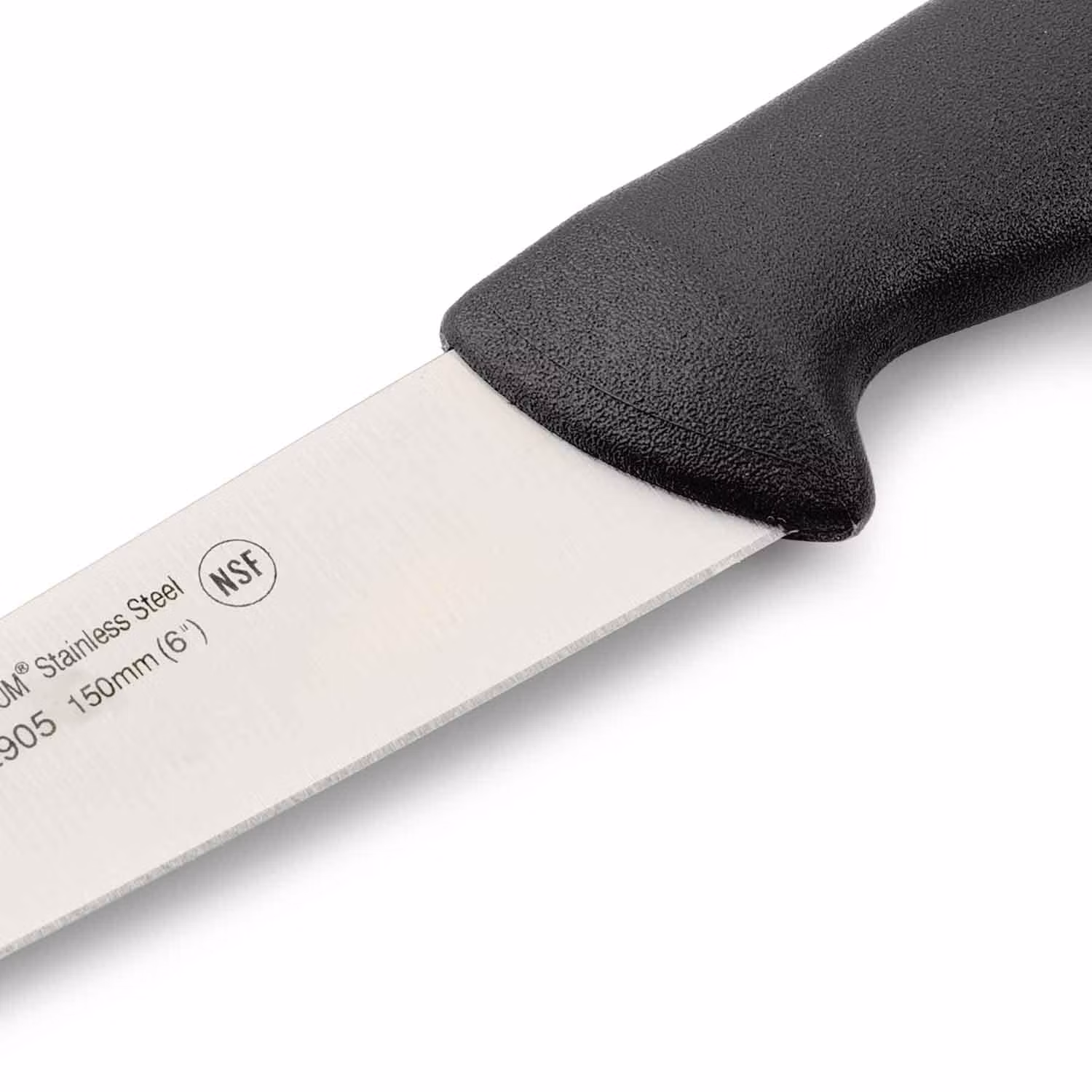 Arcos 2900 Universalkniv 15 cm Svart
