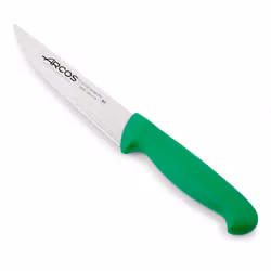 Arcos 2900 Universalkniv 15 cm Grön HACCP-godkänd