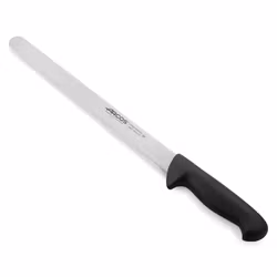 Arcos 2900 Konditorkniv/Brödkniv 30 cm Svart