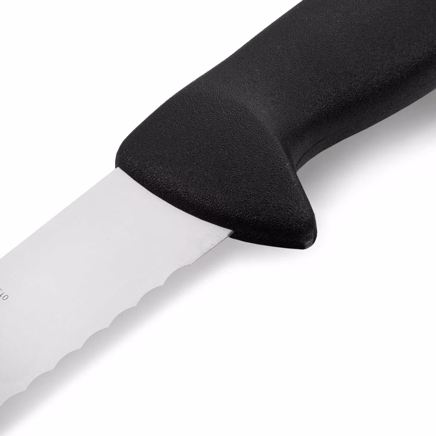Arcos 2900 Konditorkniv/Brödkniv 30 cm Svart