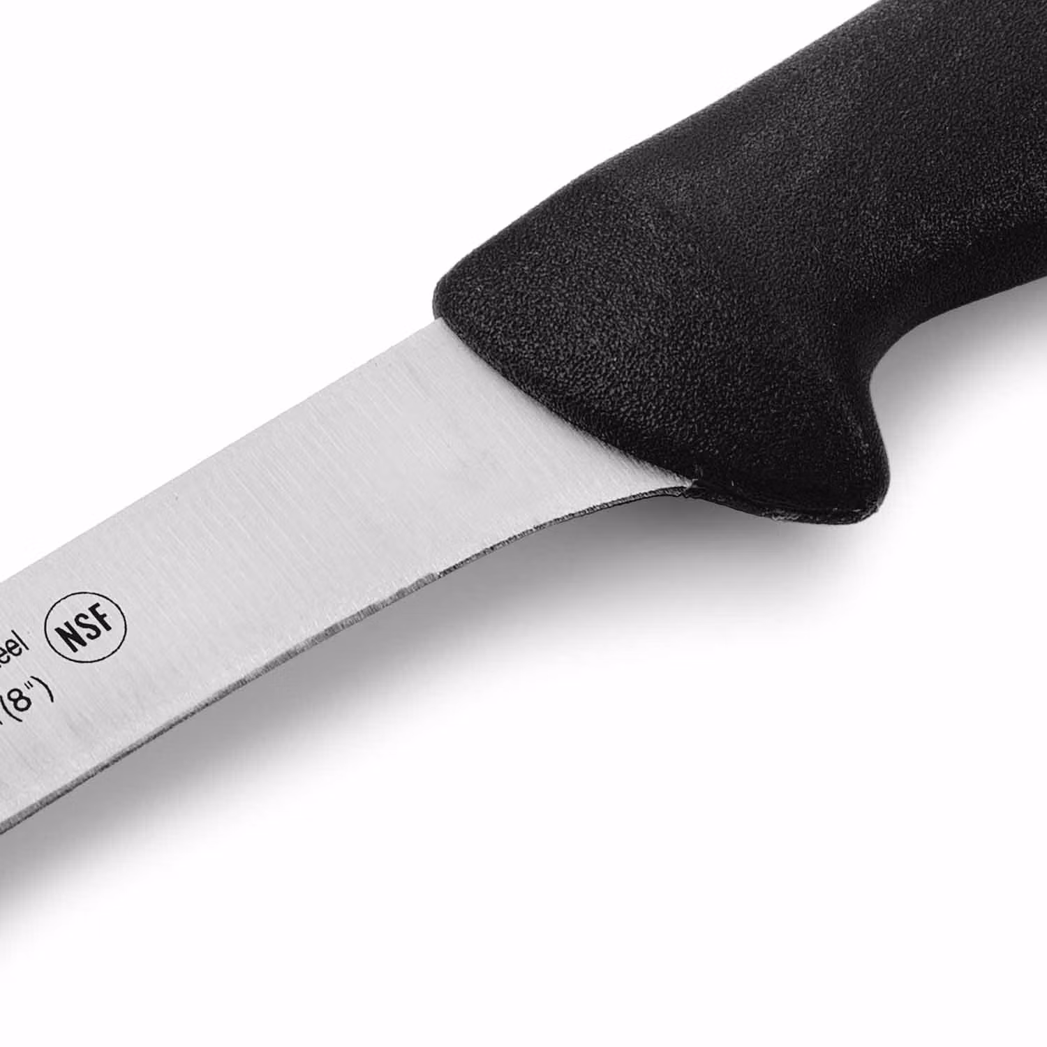 Arcos 2900 Filekniv 20 cm Svart