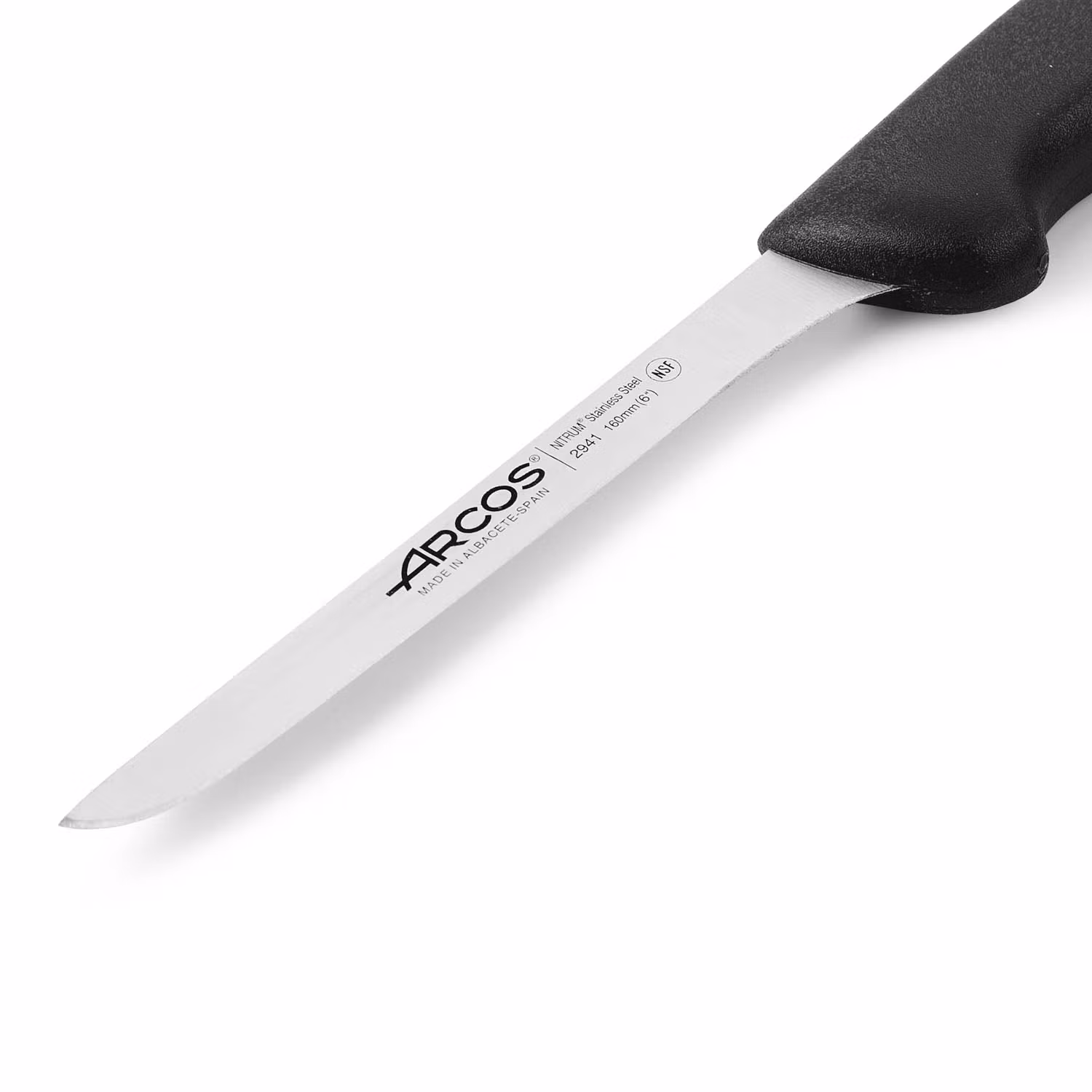 Arcos 2900 Urbeningskniv 16 cm