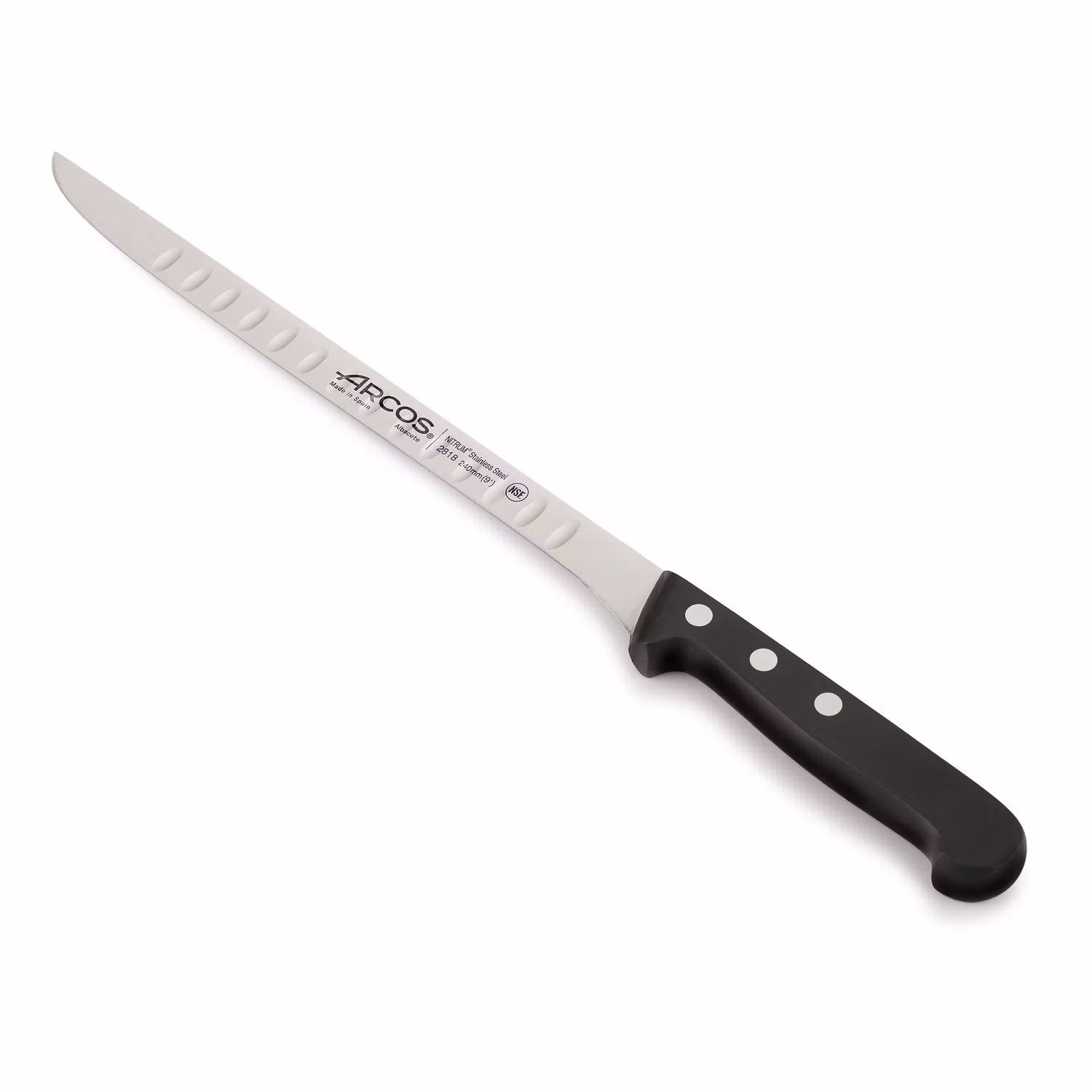 Arcos Universal Filekniv 24 cm