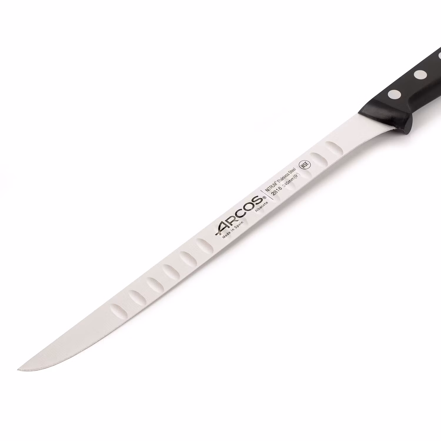 Arcos Universal Filekniv 24 cm