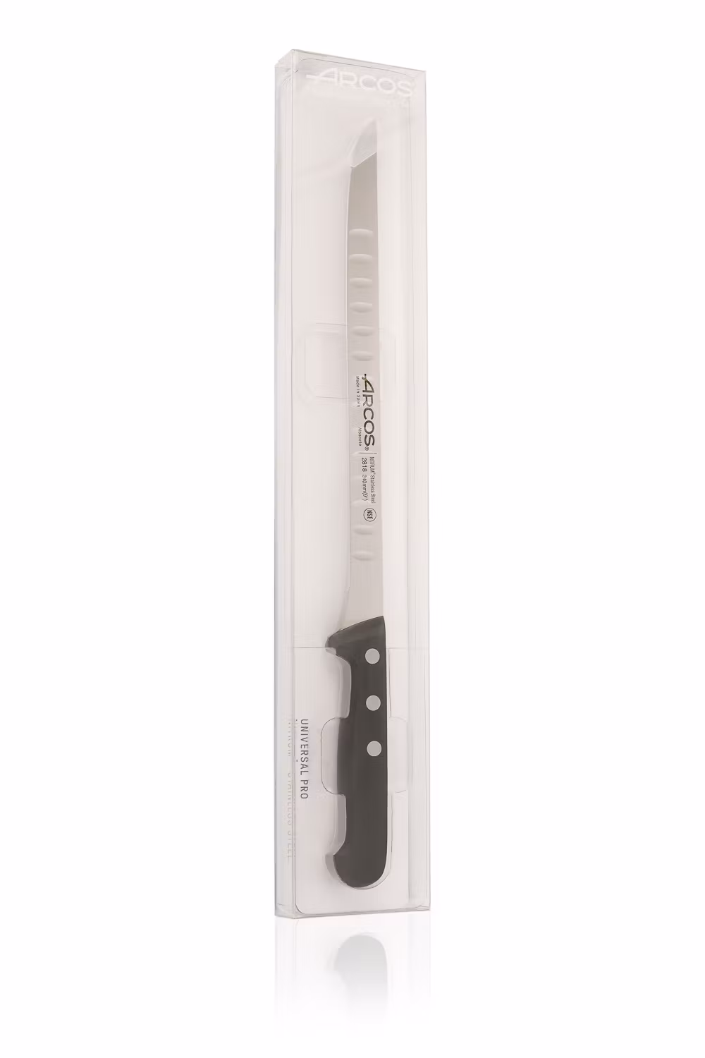 Arcos Universal Filekniv 24 cm