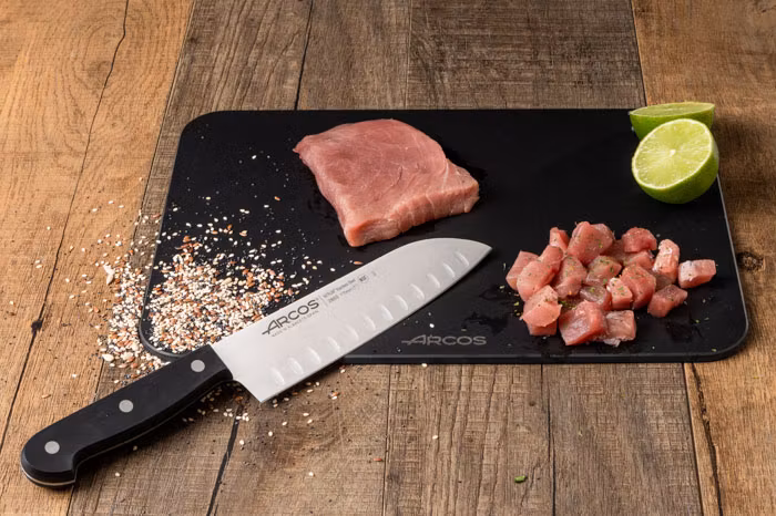 Arcos Universal Santokukniv 17 cm