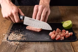 Arcos Universal Santokukniv 17 cm