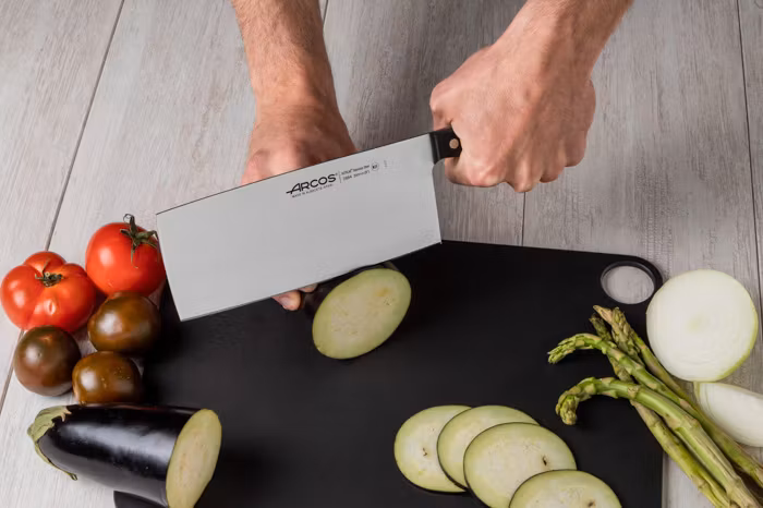Arcos Universal Kinesisk Kockkniv 20 cm