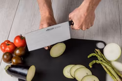 Arcos Universal Kinesisk Kockkniv 20 cm