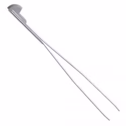 Victorinox Pincett Kort Grå