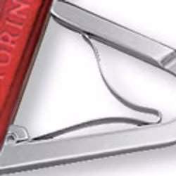 Victorinox Saxfjäder Stor