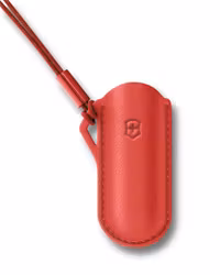 Victorinox Fodral Classic SD Röd