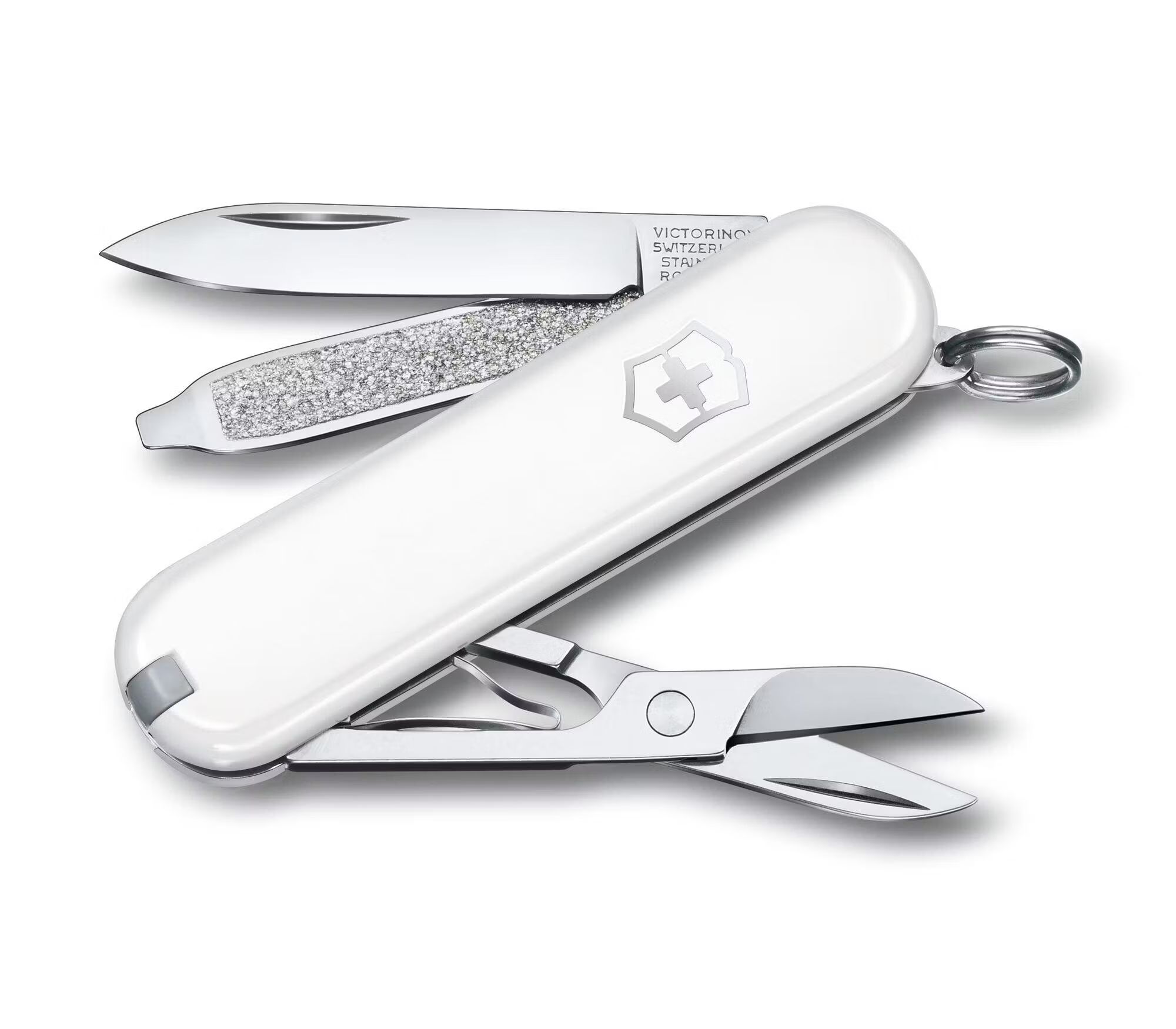 Victorinox Classic SD Falling Snow