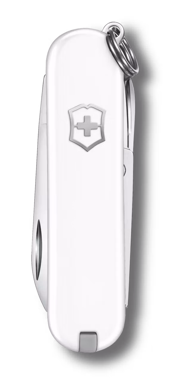 Victorinox Classic SD Falling Snow