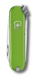 Victorinox Classic SD Smashed Avocado