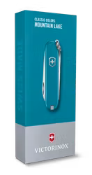 Victorinox Classic SD Mountain Lake