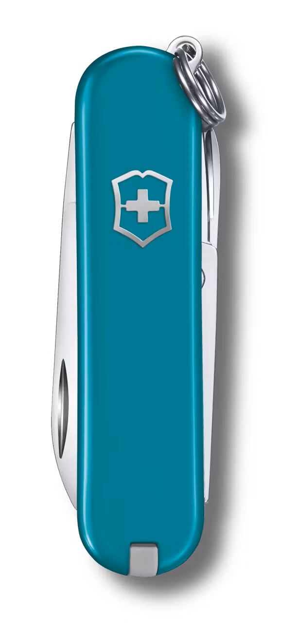 Victorinox Classic SD Mountain Lake