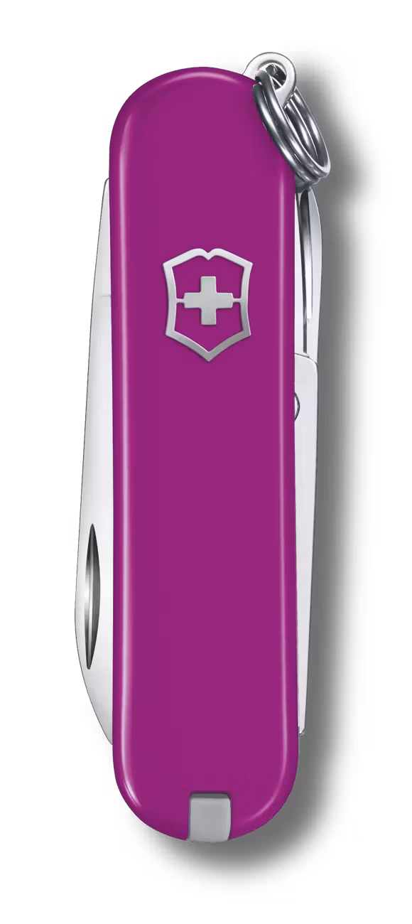 Victorinox Classic SD Tasty Grape