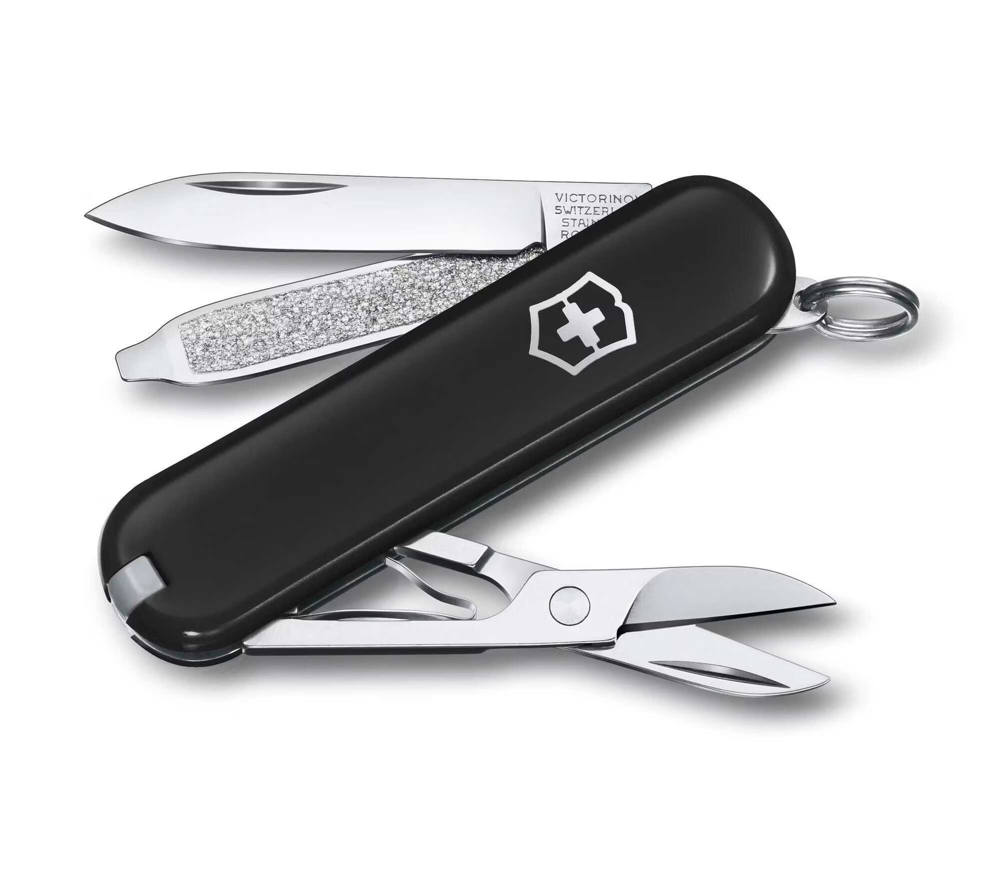Victorinox Classic SD Dark Illusion