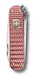 Victorinox Classic SD Precious Alox Gentle Rose