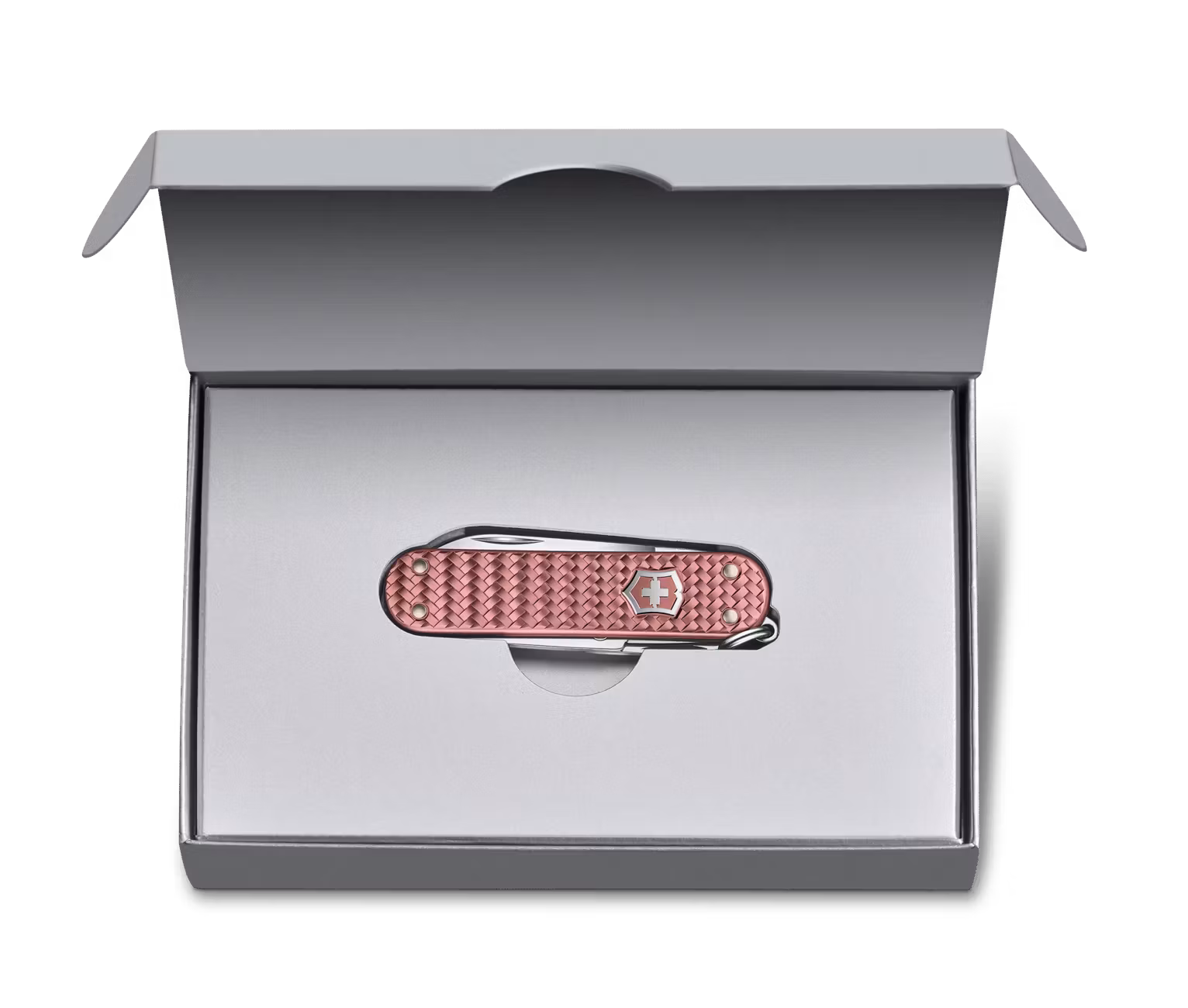 Victorinox Classic SD Precious Alox Gentle Rose