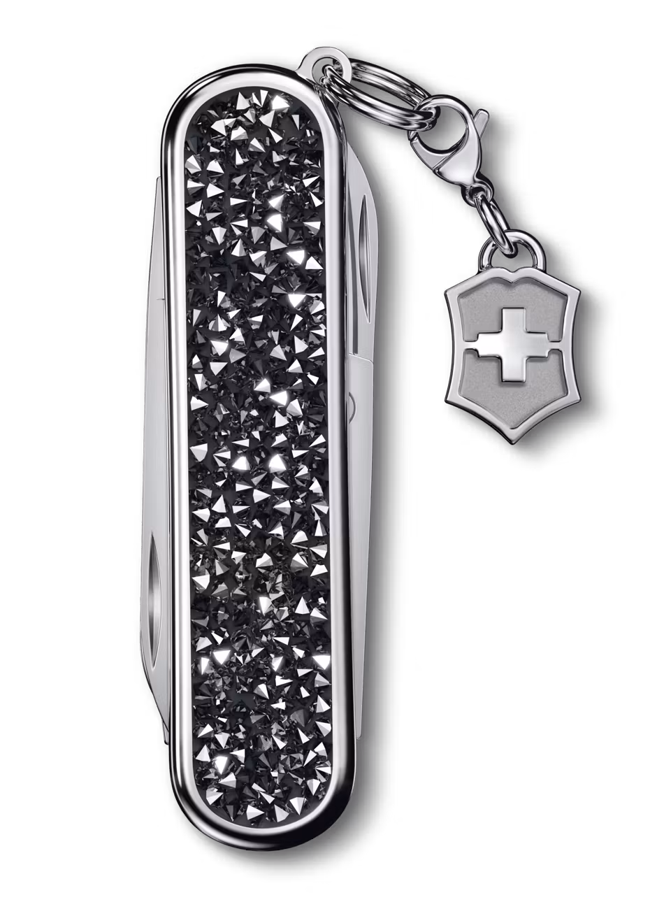 Victorinox Classic SD Brilliant Crystal