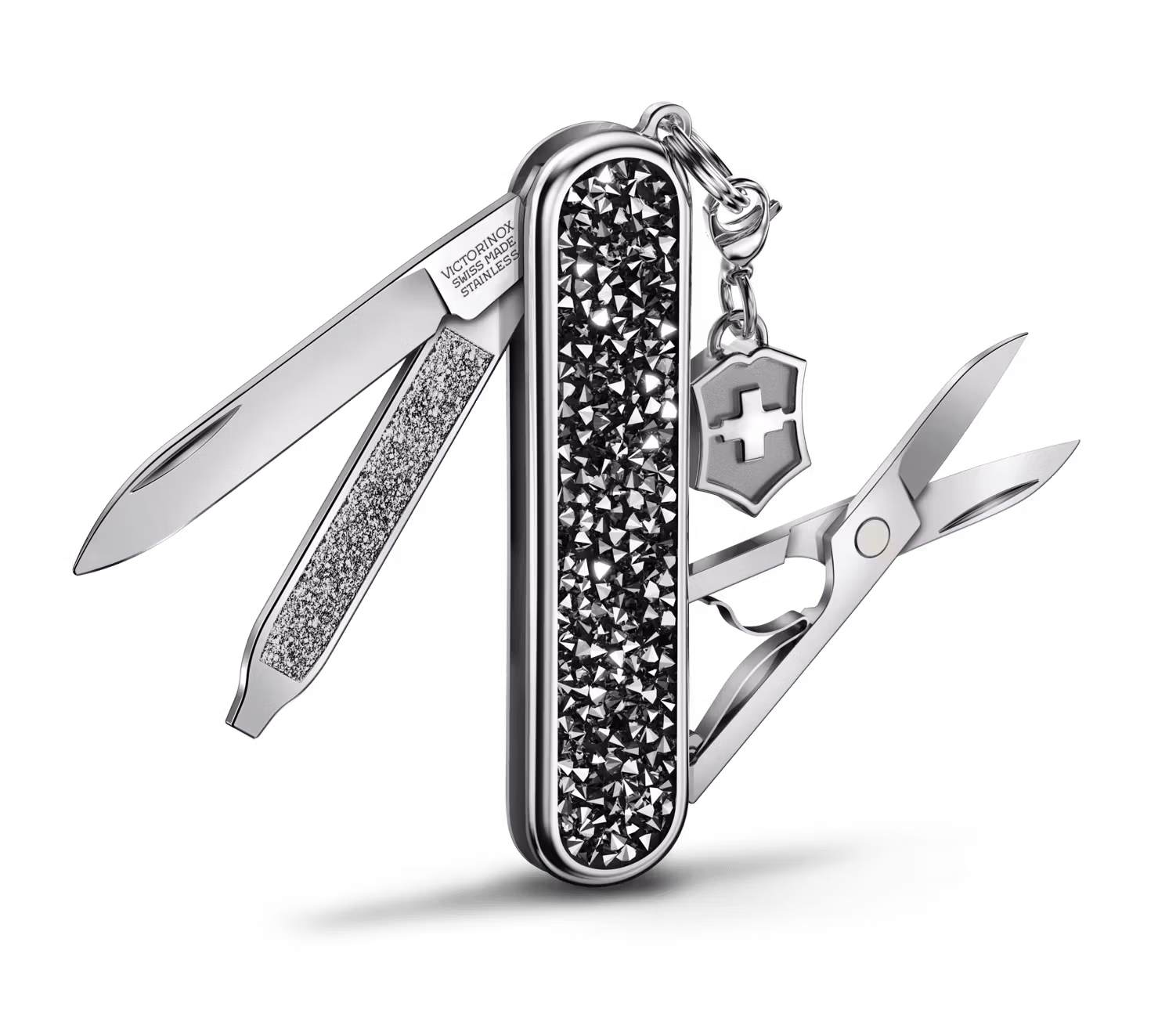 Victorinox Classic SD Brilliant Crystal