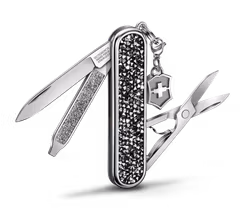 Victorinox Classic SD Brilliant Crystal