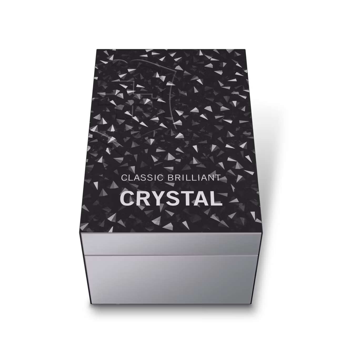 Victorinox Classic SD Brilliant Crystal