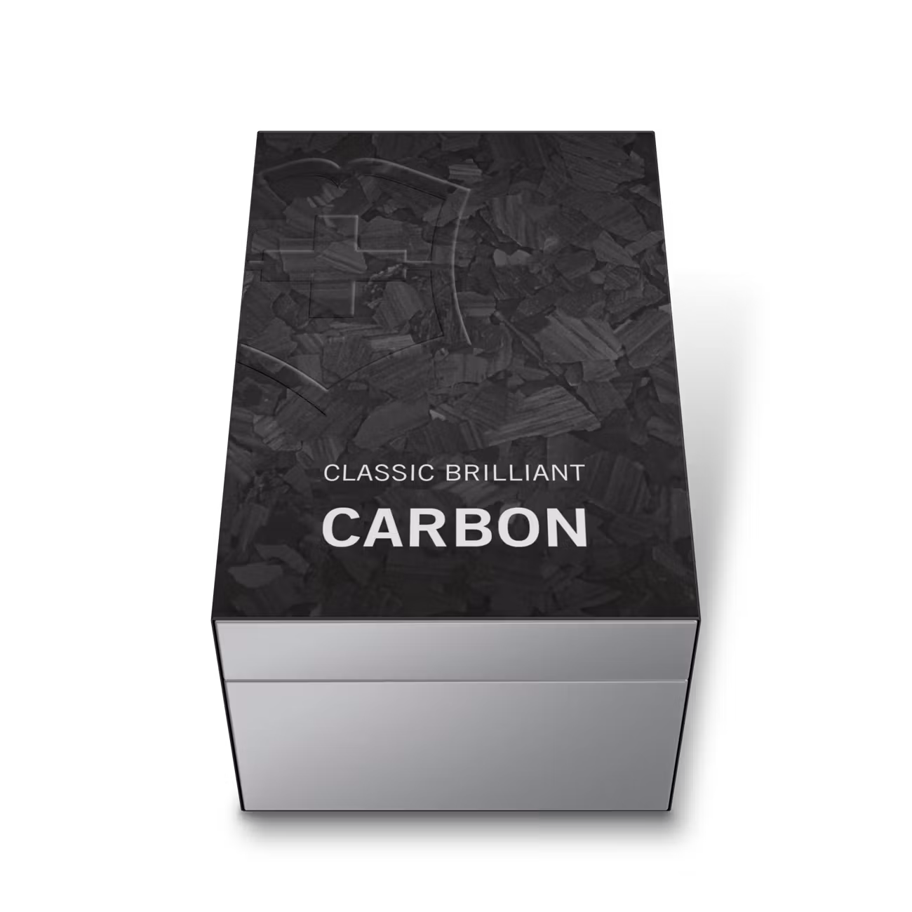 Victorinox Classic SD Brilliant Carbon