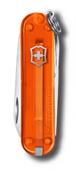 Victorinox Classic SD Fire Opal