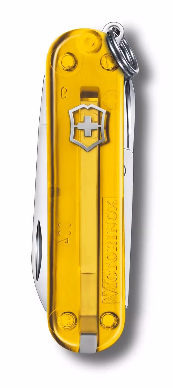 Victorinox Classic SD Tuscan Sun
