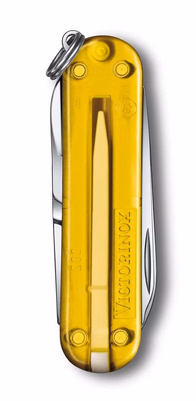 Victorinox Classic SD Tuscan Sun