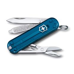 Victorinox Classic SD Sky High