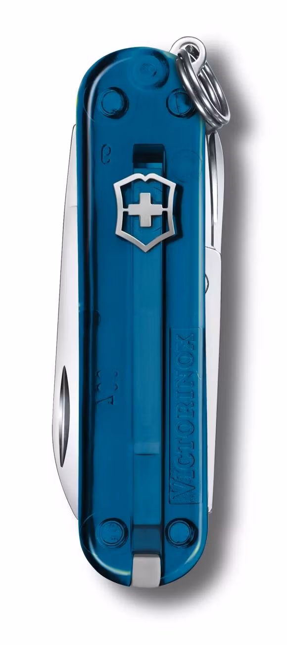 Victorinox Classic SD Sky High
