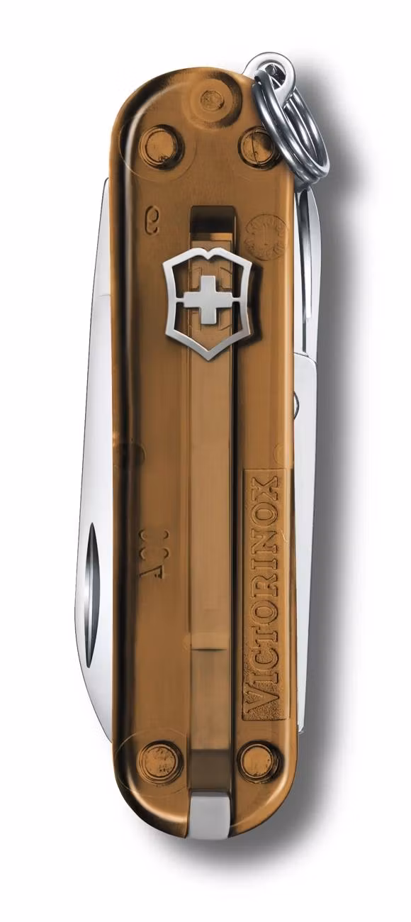 Victorinox Classic SD Chocolate Fudge