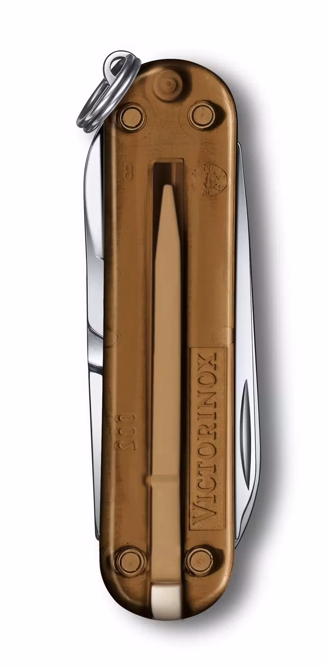 Victorinox Classic SD Chocolate Fudge