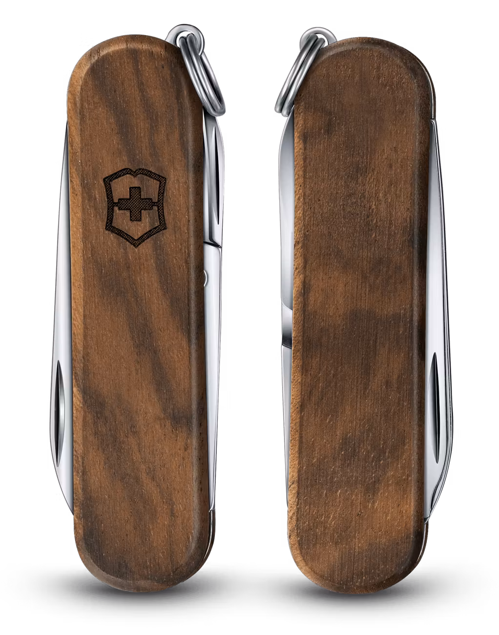 Victorinox Classic SD Wood