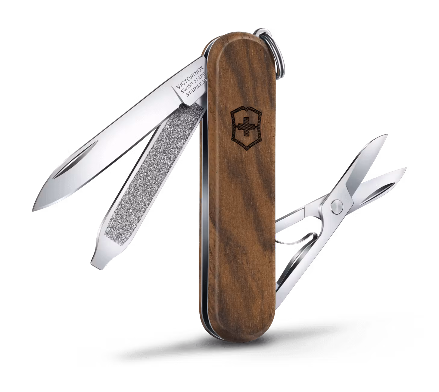 Victorinox Classic SD Wood